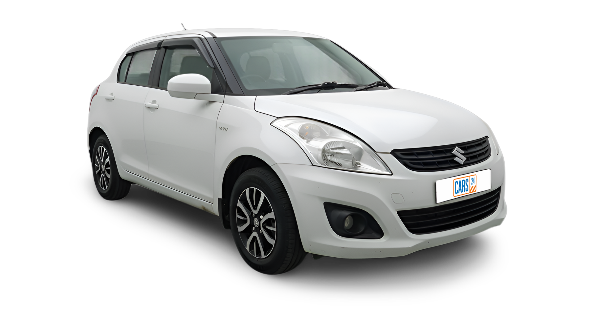Maruti Swift Dzire-img